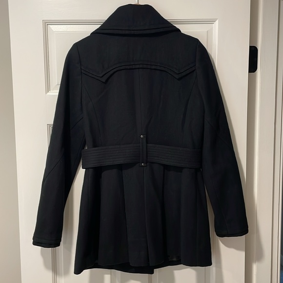 Miss Sixty Trench Coat - Picture 4 of 6